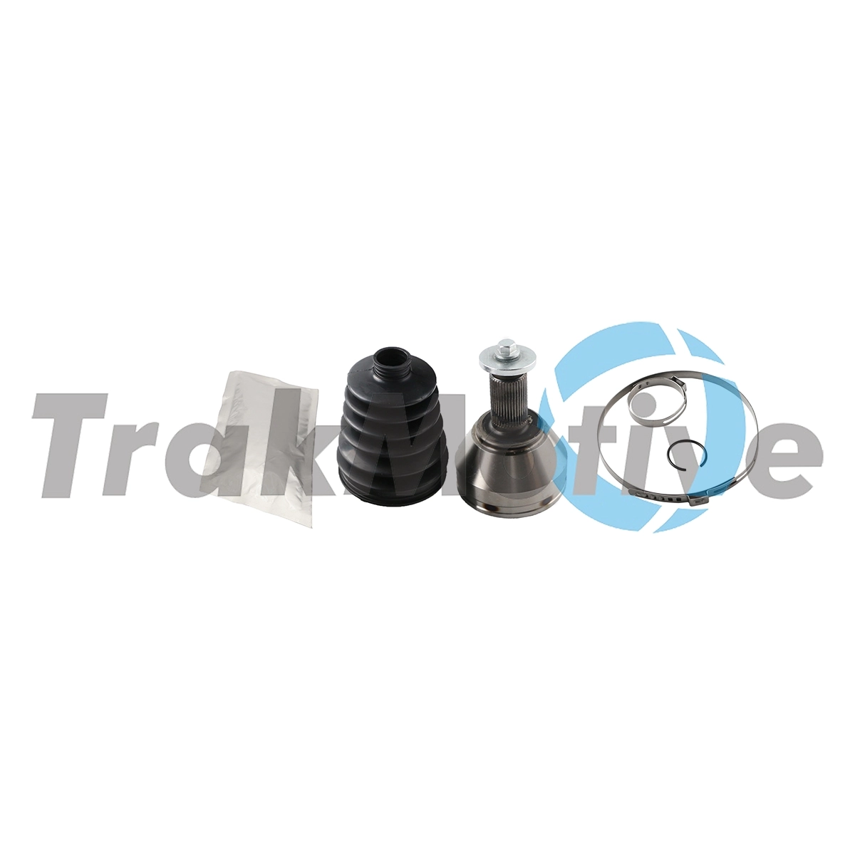 400662 Trakmotive/Surtrack
