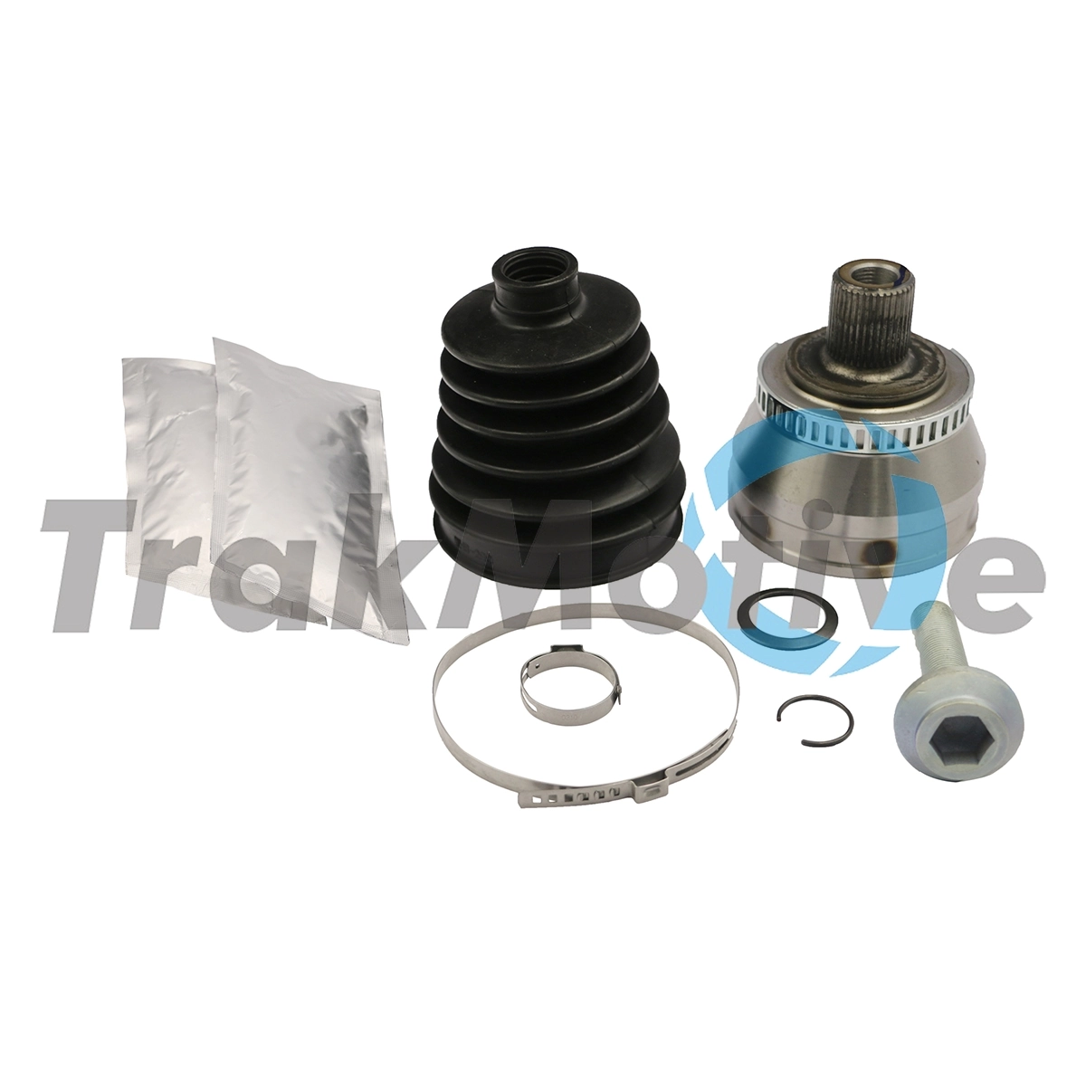 400031 Trakmotive/Surtrack