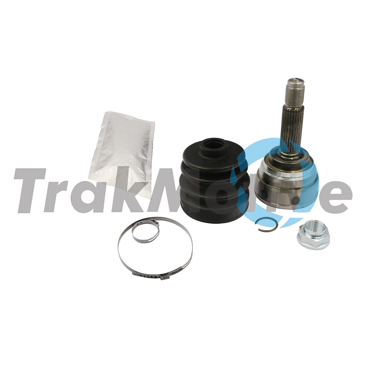 400207 Trakmotive/Surtrack