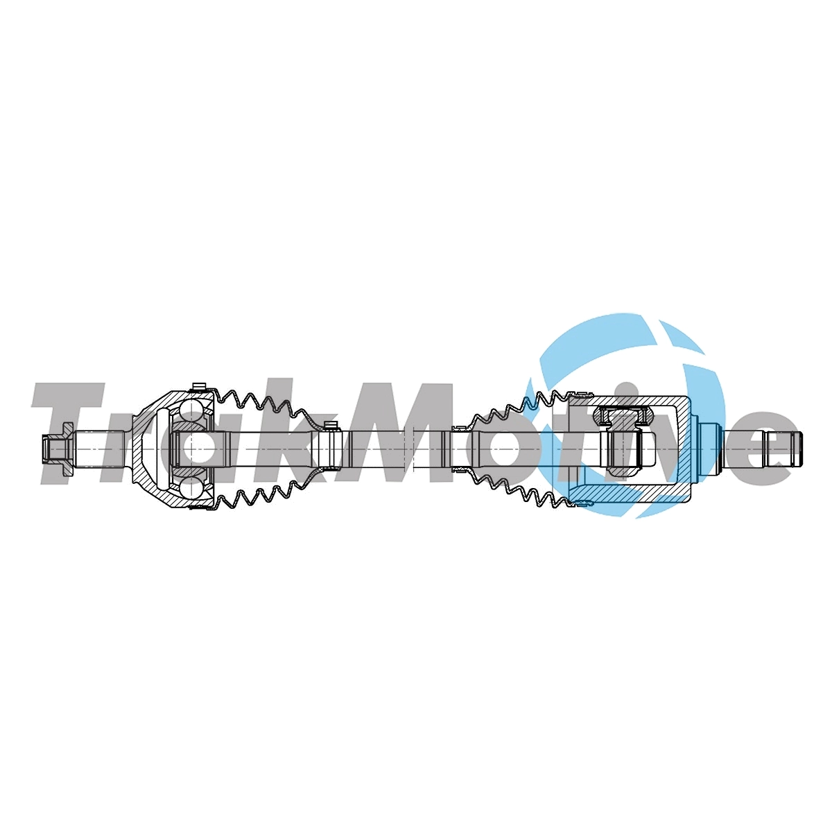 302168 Trakmotive/Surtrack