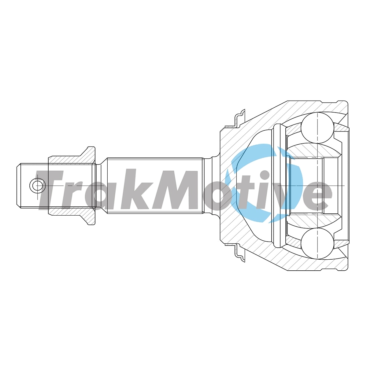400951 Trakmotive/Surtrack