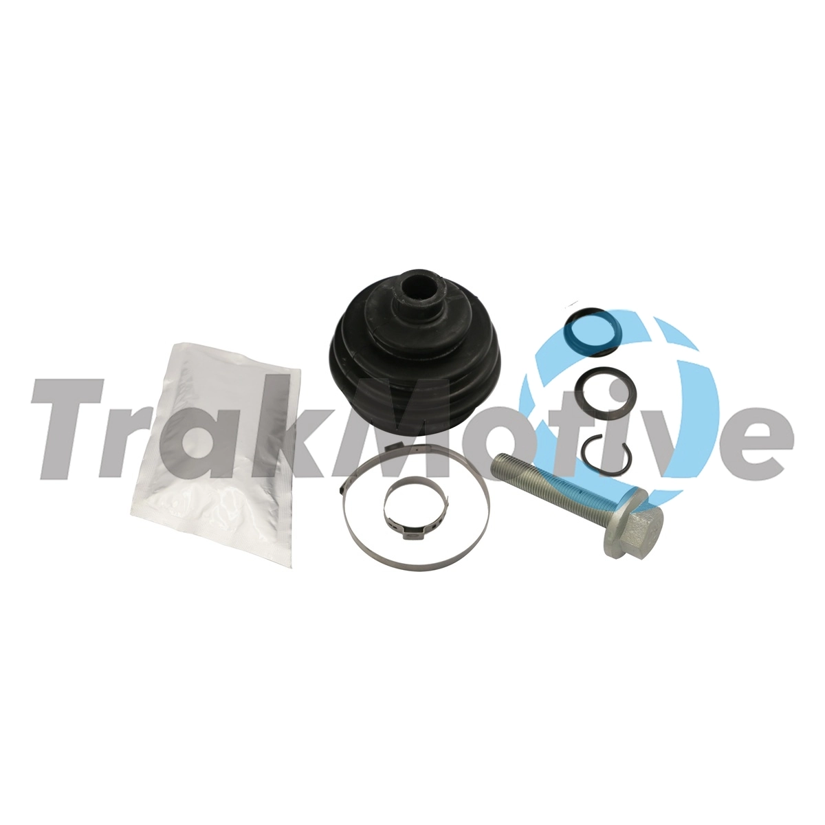 500035 Trakmotive/Surtrack