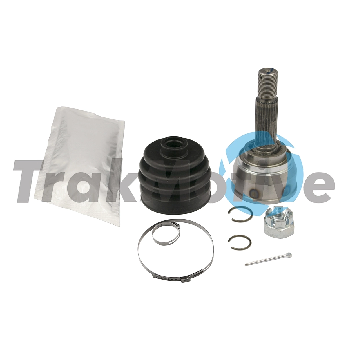 400218 Trakmotive/Surtrack