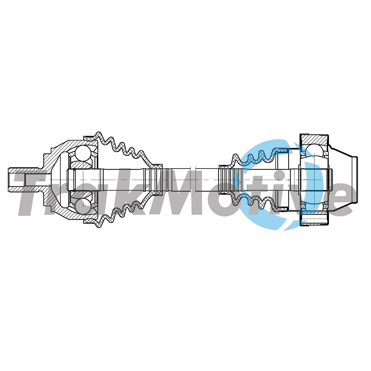 302248 Trakmotive/Surtrack
