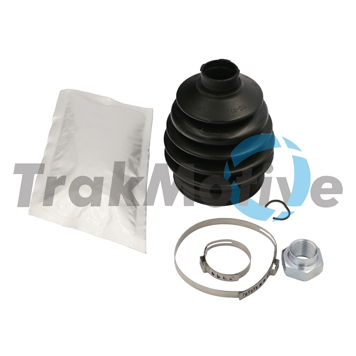 500486 Trakmotive/Surtrack