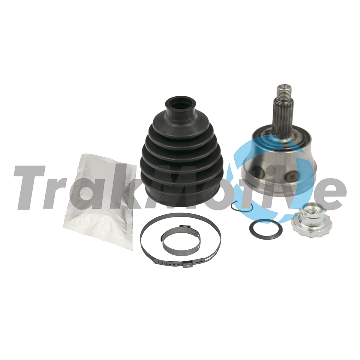 400376 Trakmotive/Surtrack