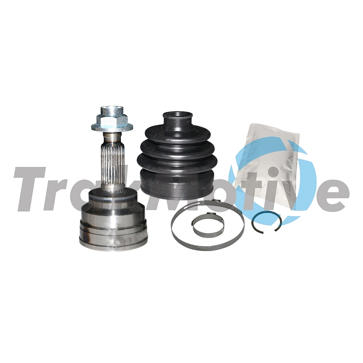 Junta homocinetica para Hyundai Accent LC