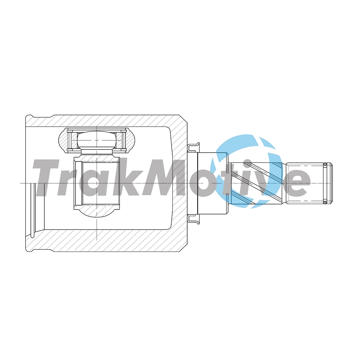 450305 Trakmotive/Surtrack