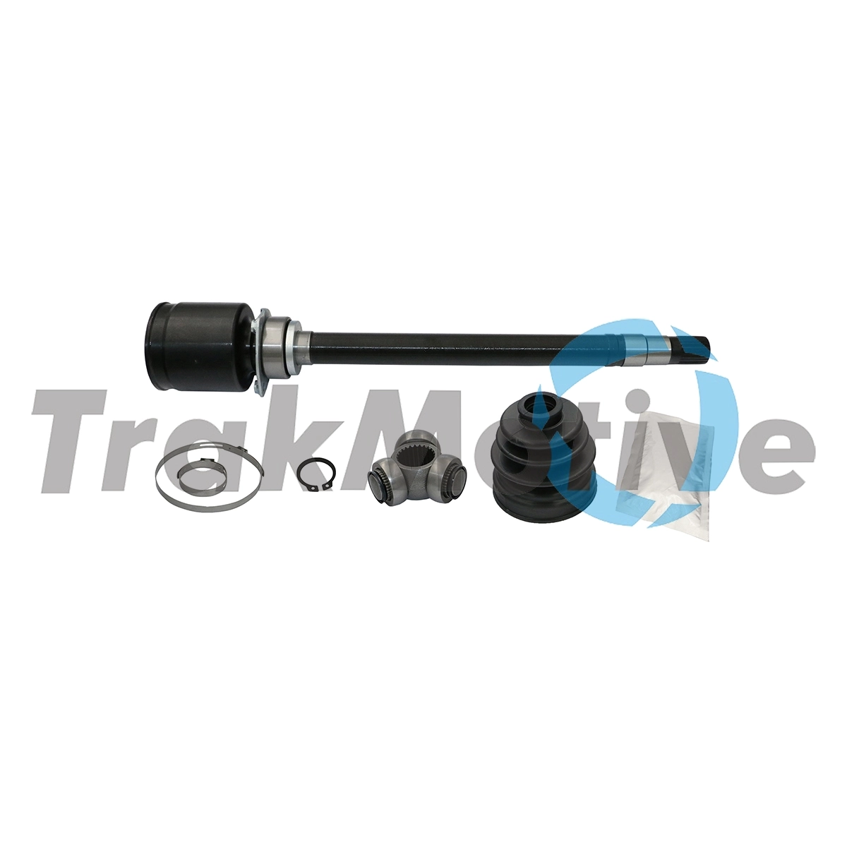 450173 Trakmotive/Surtrack