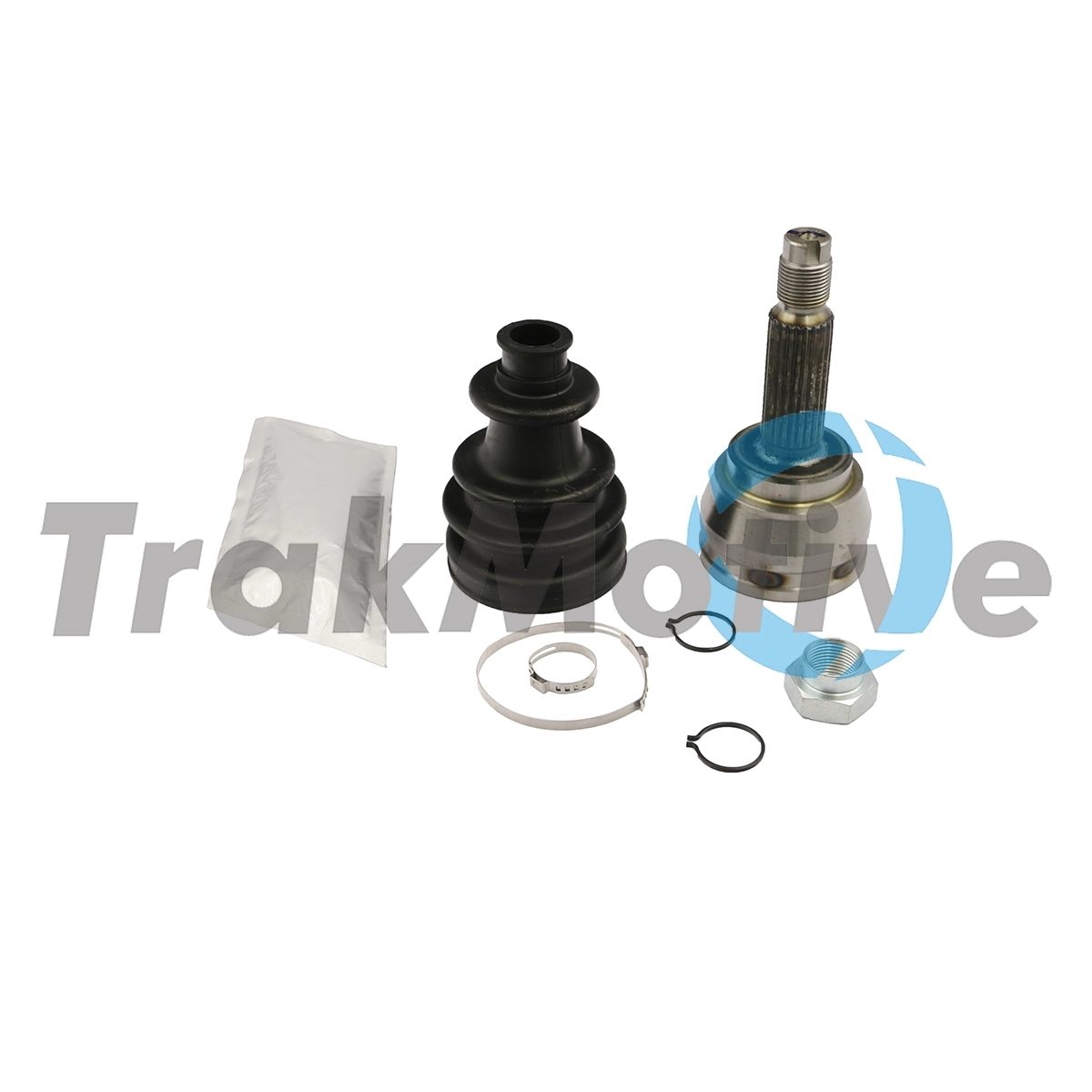 400150 Trakmotive/Surtrack