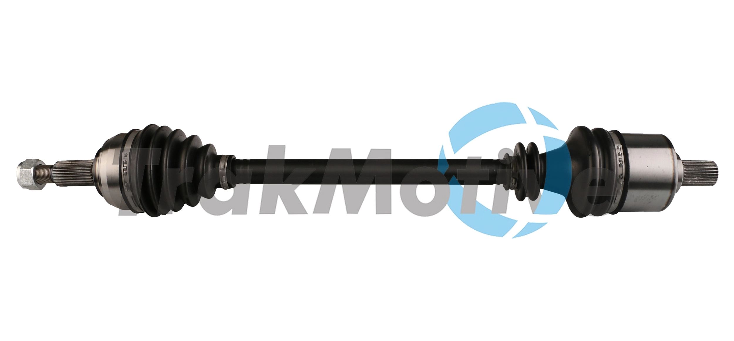300899 Trakmotive/Surtrack