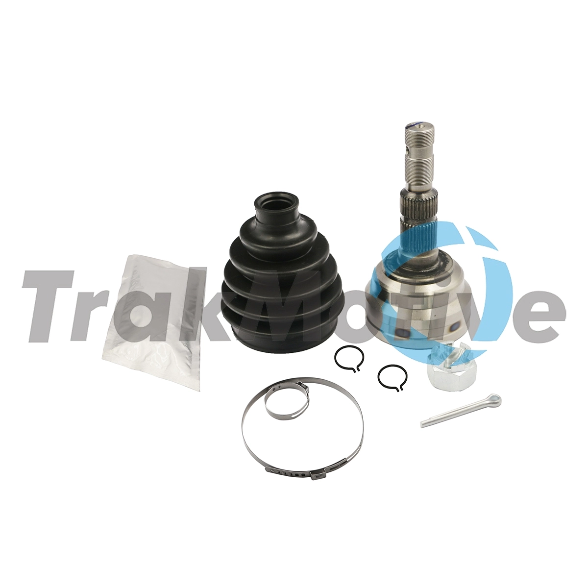400319 Trakmotive/Surtrack