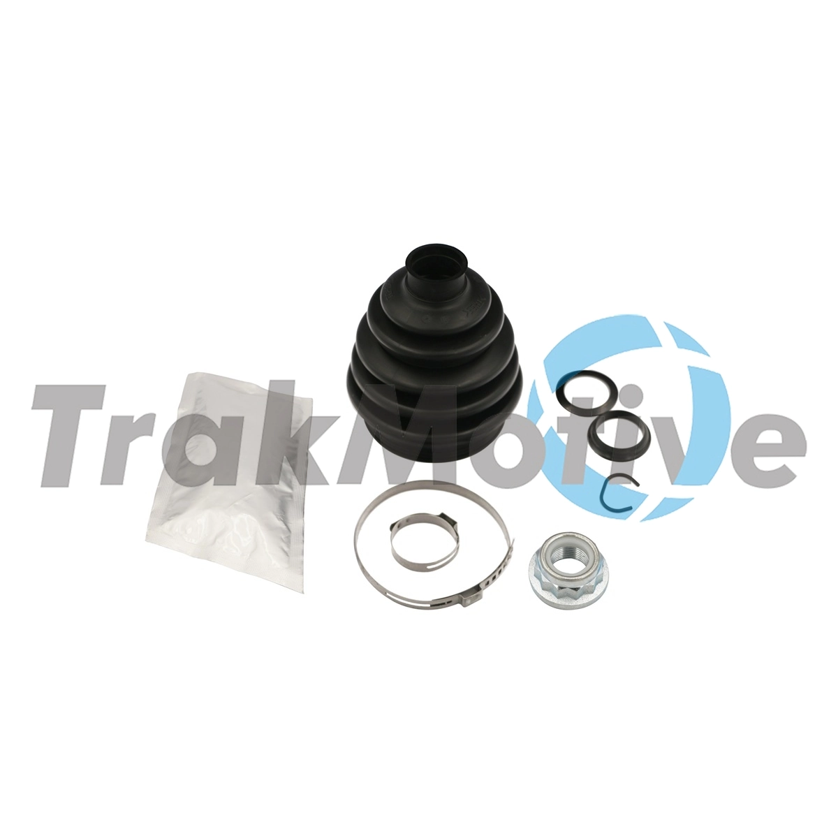 500087 Trakmotive/Surtrack
