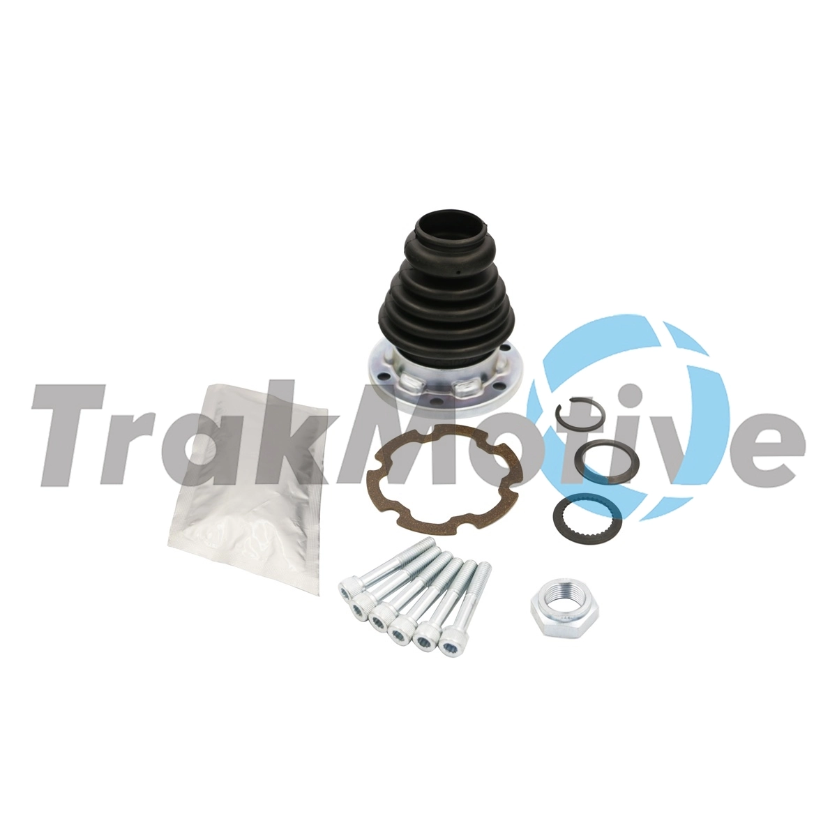500090 Trakmotive/Surtrack