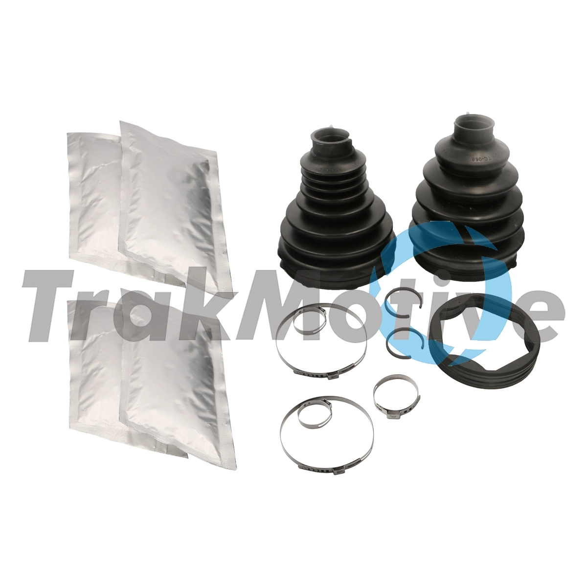 500448 Trakmotive/Surtrack