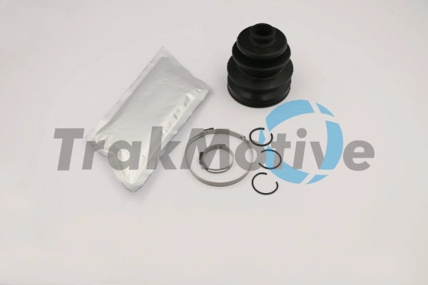 Fuelle semieje delantero exterior para Nissan Micra  (K11)