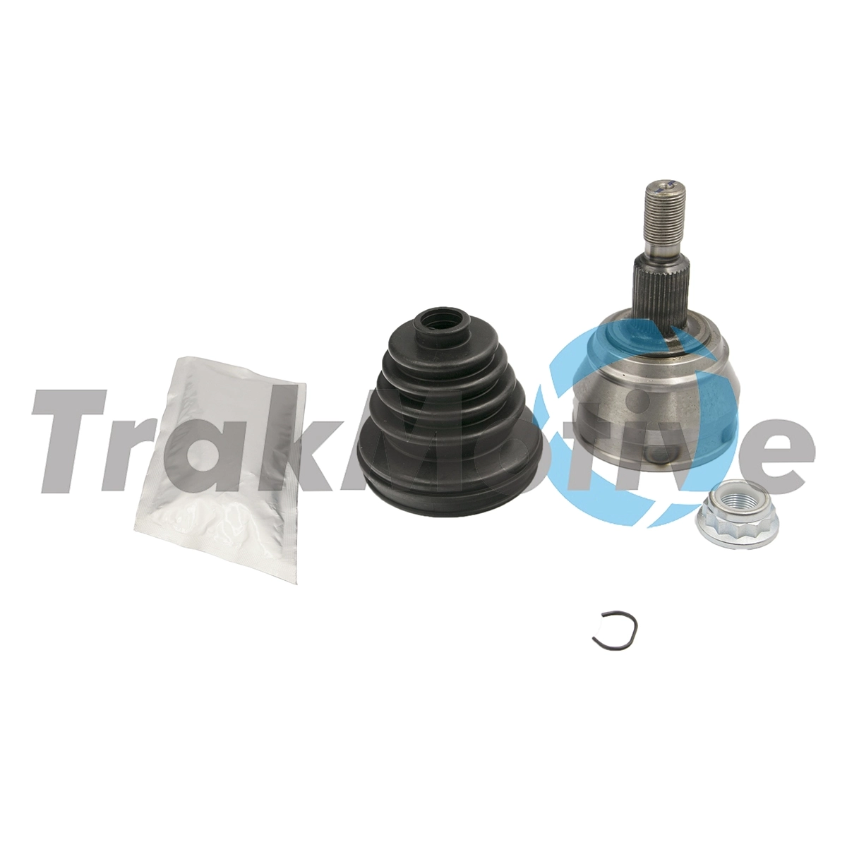 400047 Trakmotive/Surtrack