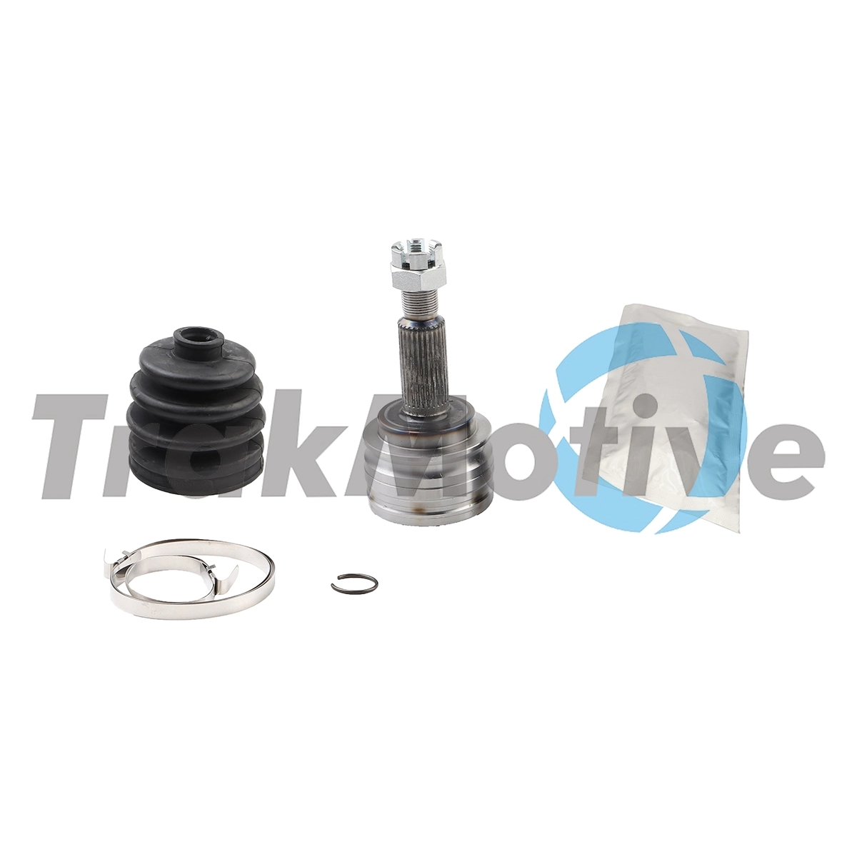 400852 Trakmotive/Surtrack