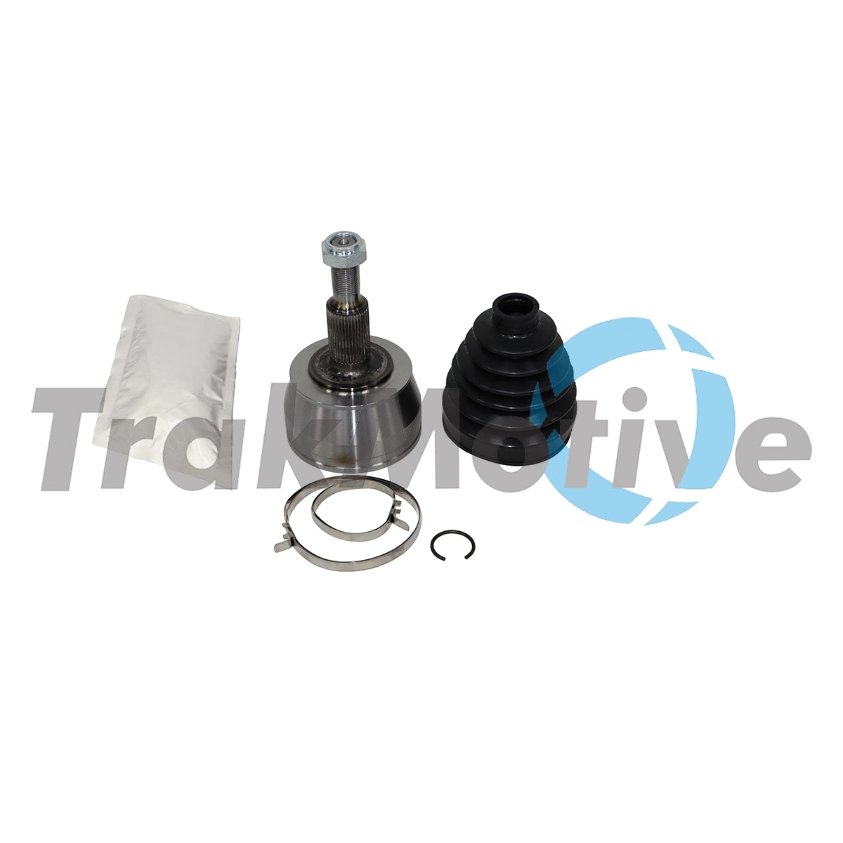 400810 Trakmotive/Surtrack