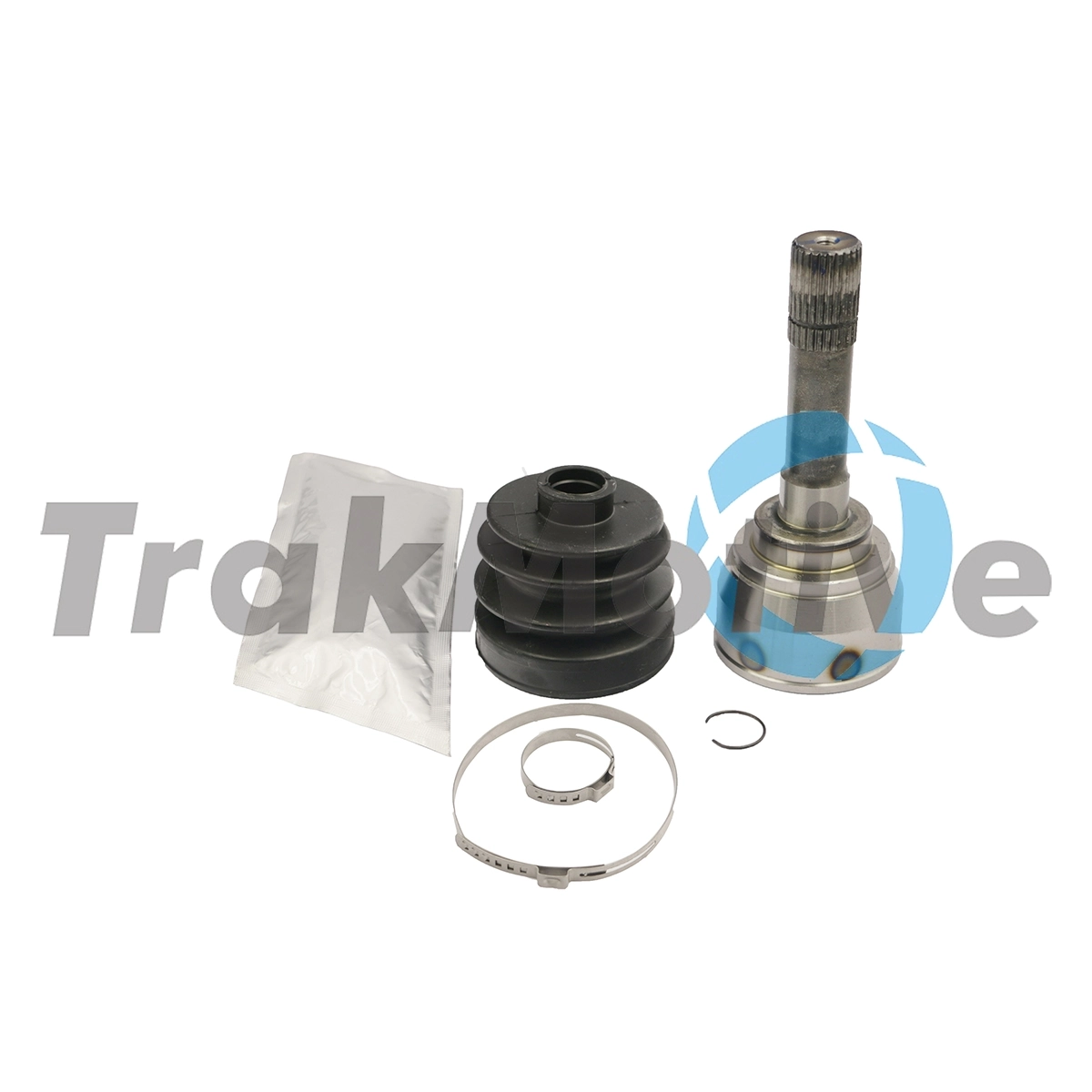 400397 Trakmotive/Surtrack
