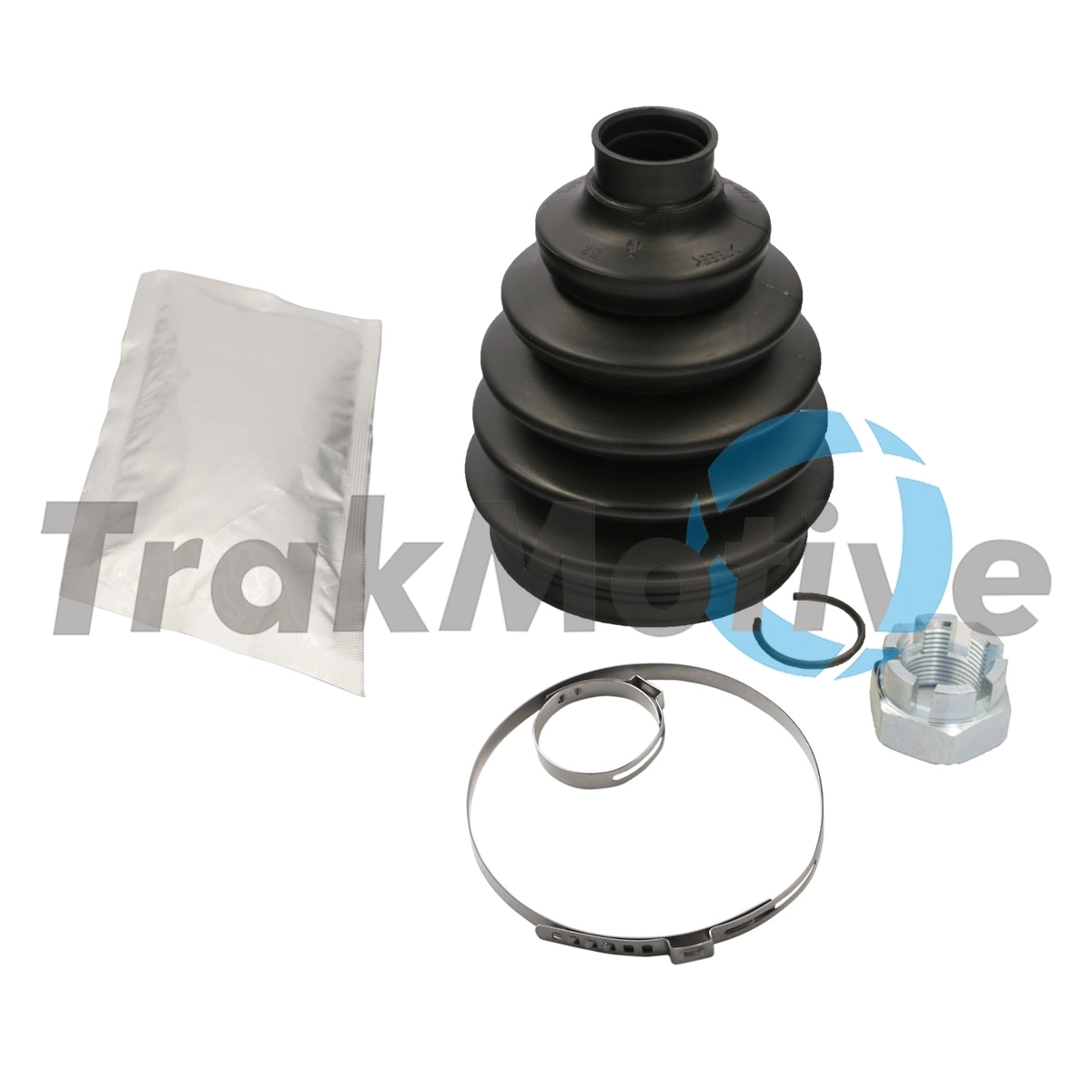500759 Trakmotive/Surtrack