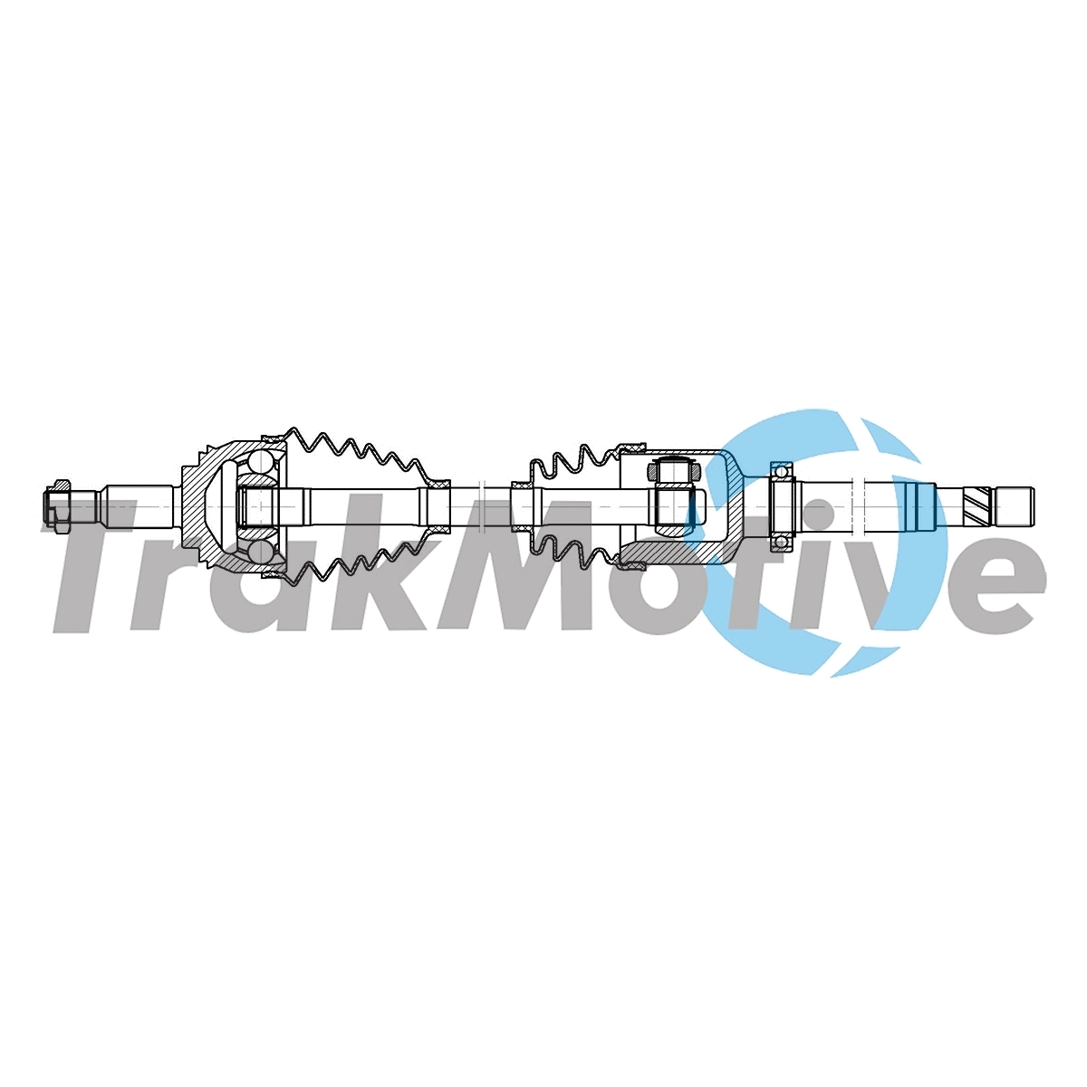 300903 Trakmotive/Surtrack