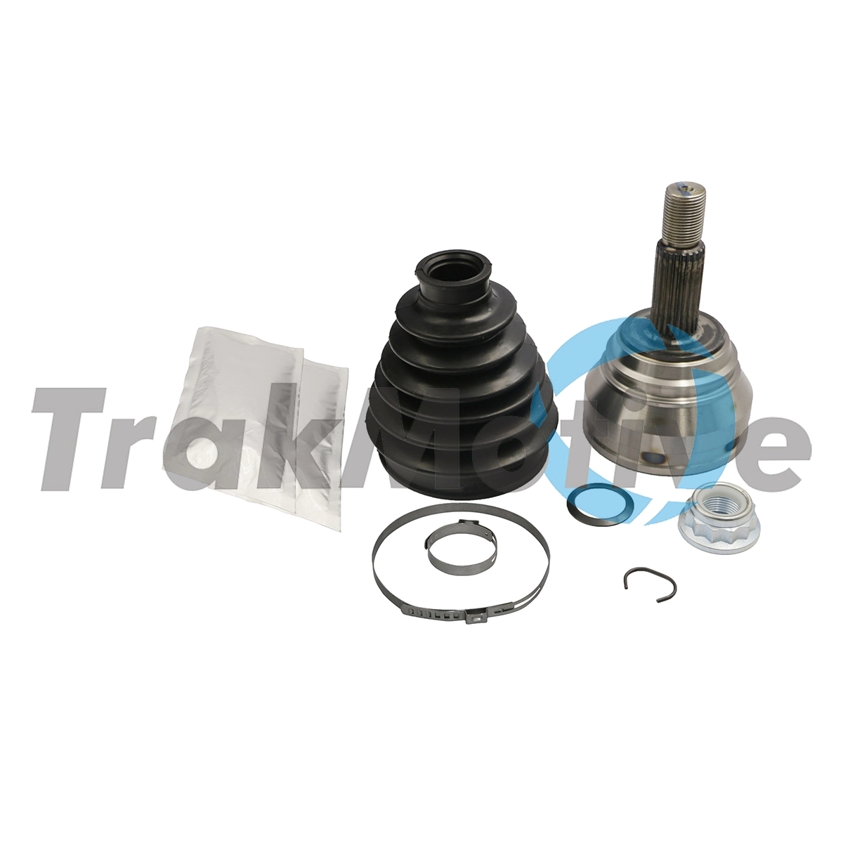 400372 Trakmotive/Surtrack