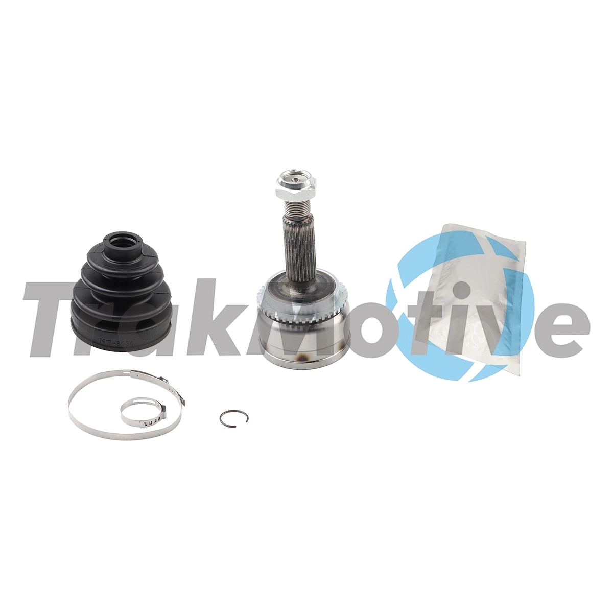 400903 Trakmotive/Surtrack