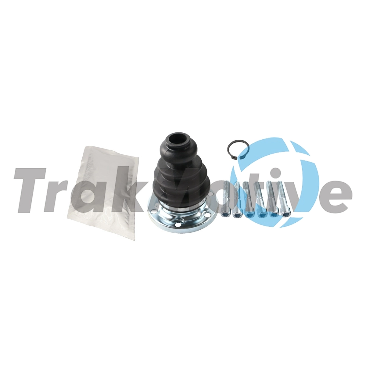 500016 Trakmotive/Surtrack