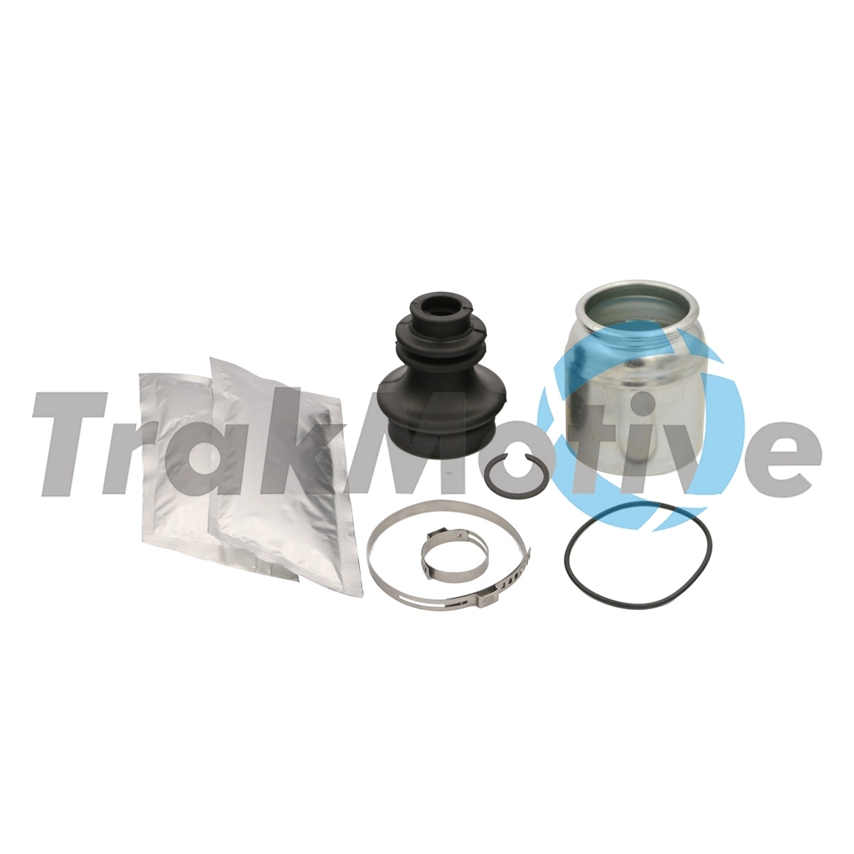 500329 Trakmotive/Surtrack