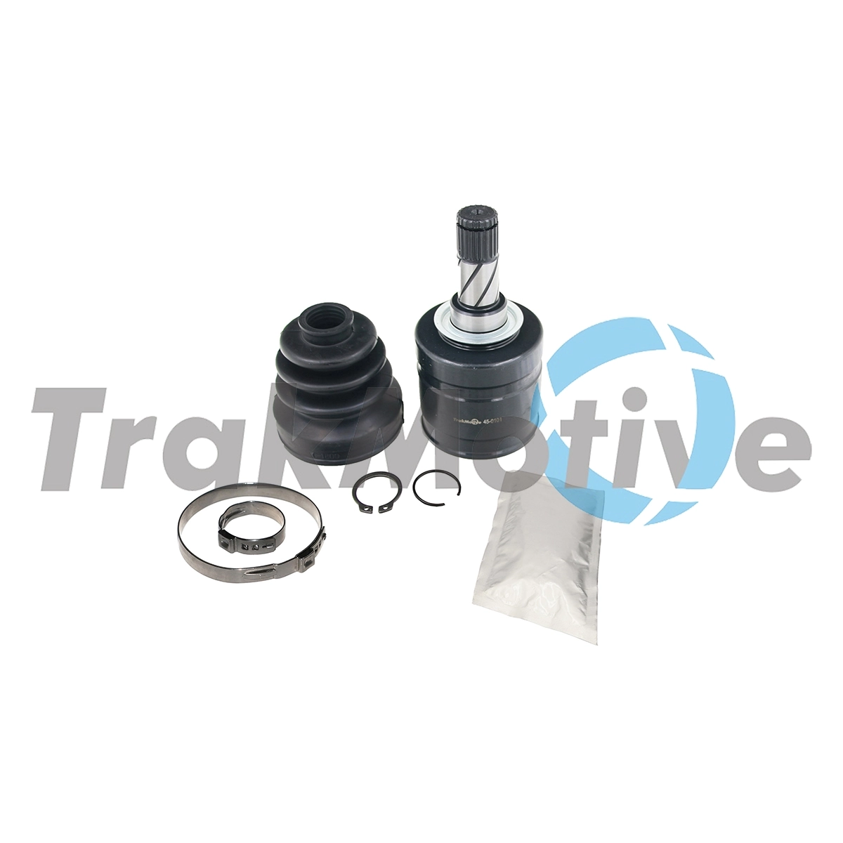 450101 Trakmotive/Surtrack