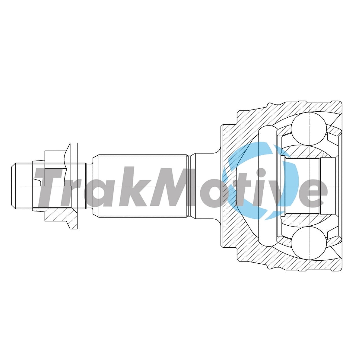 400970 Trakmotive/Surtrack