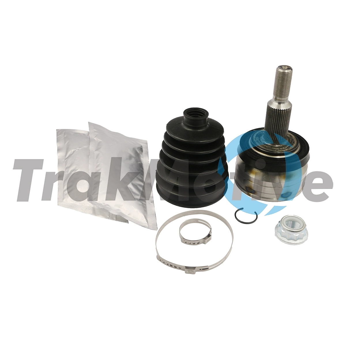 400448 Trakmotive/Surtrack