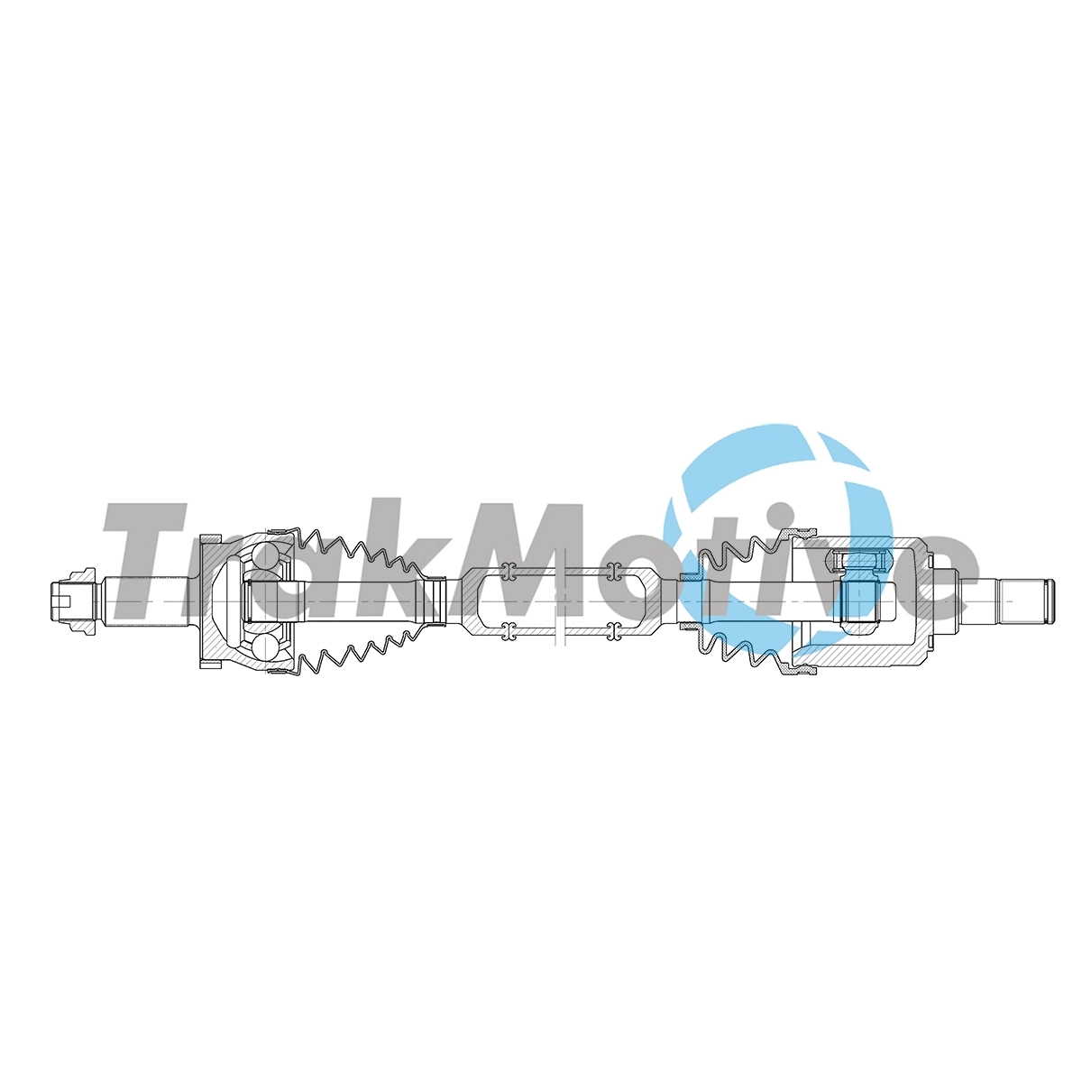 302114 Trakmotive/Surtrack