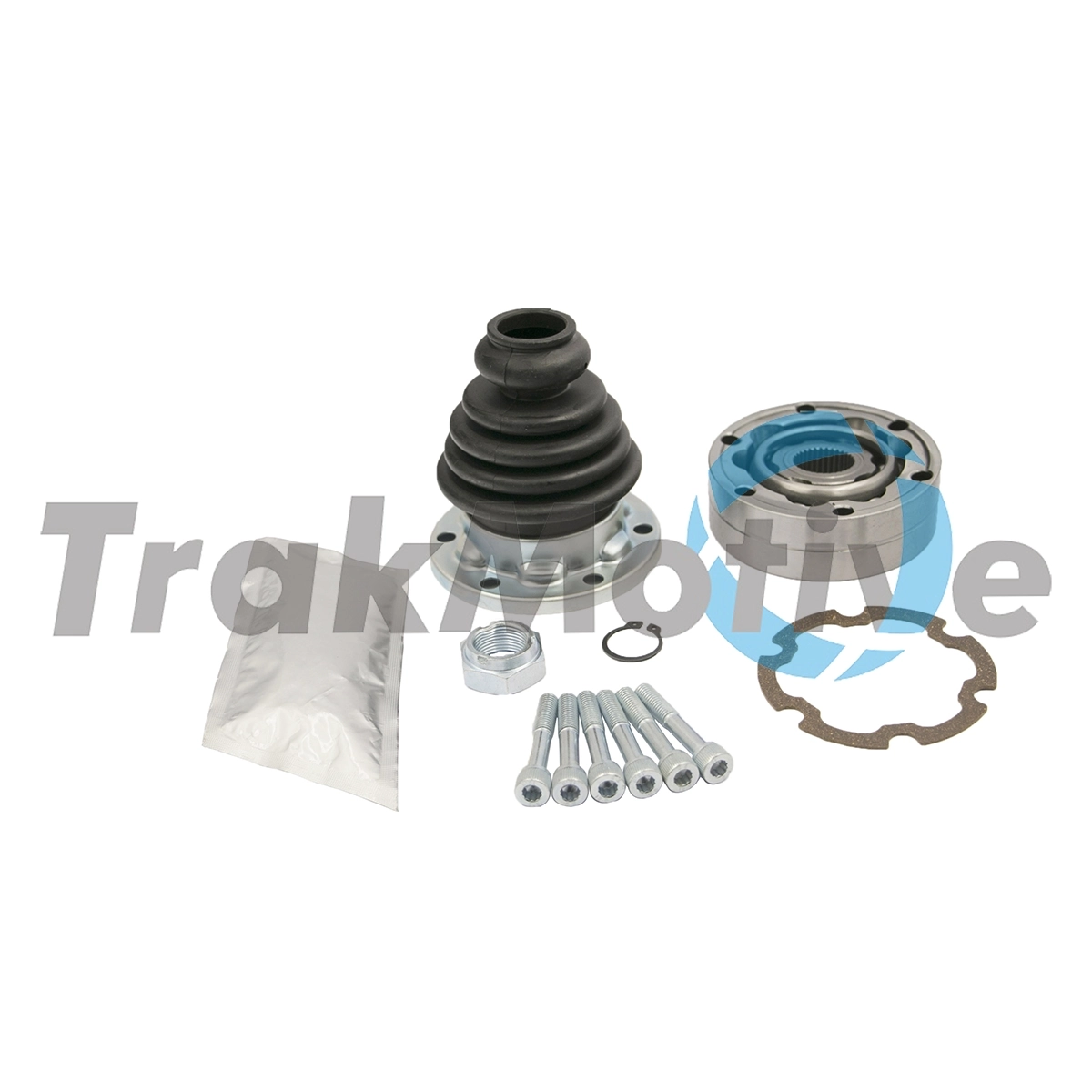 450007 Trakmotive/Surtrack