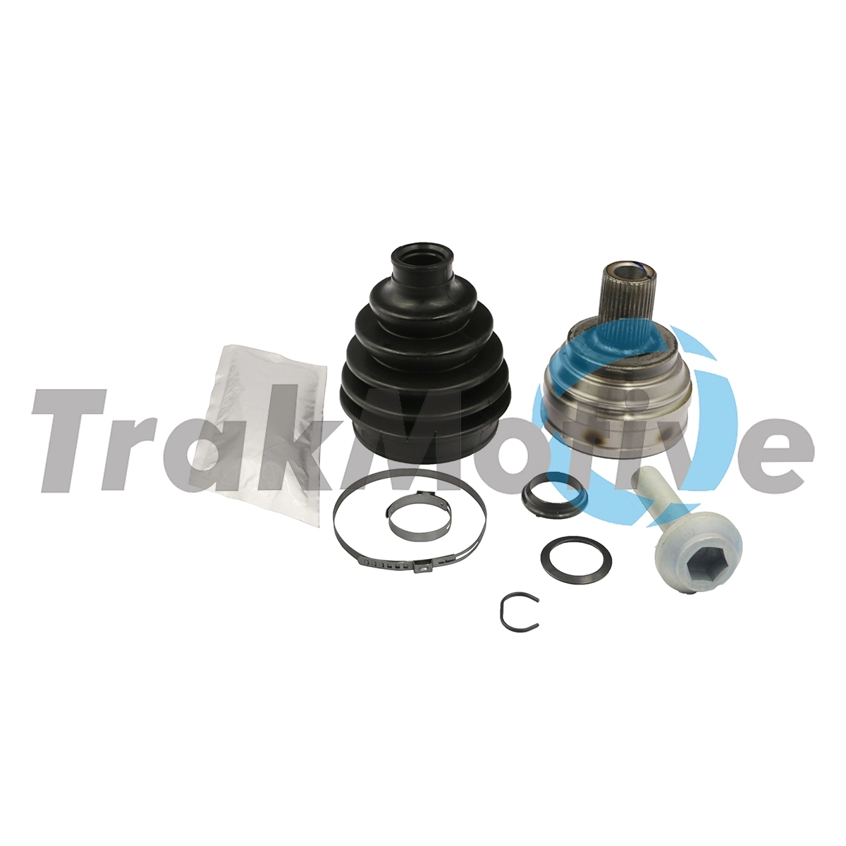 400368 Trakmotive/Surtrack