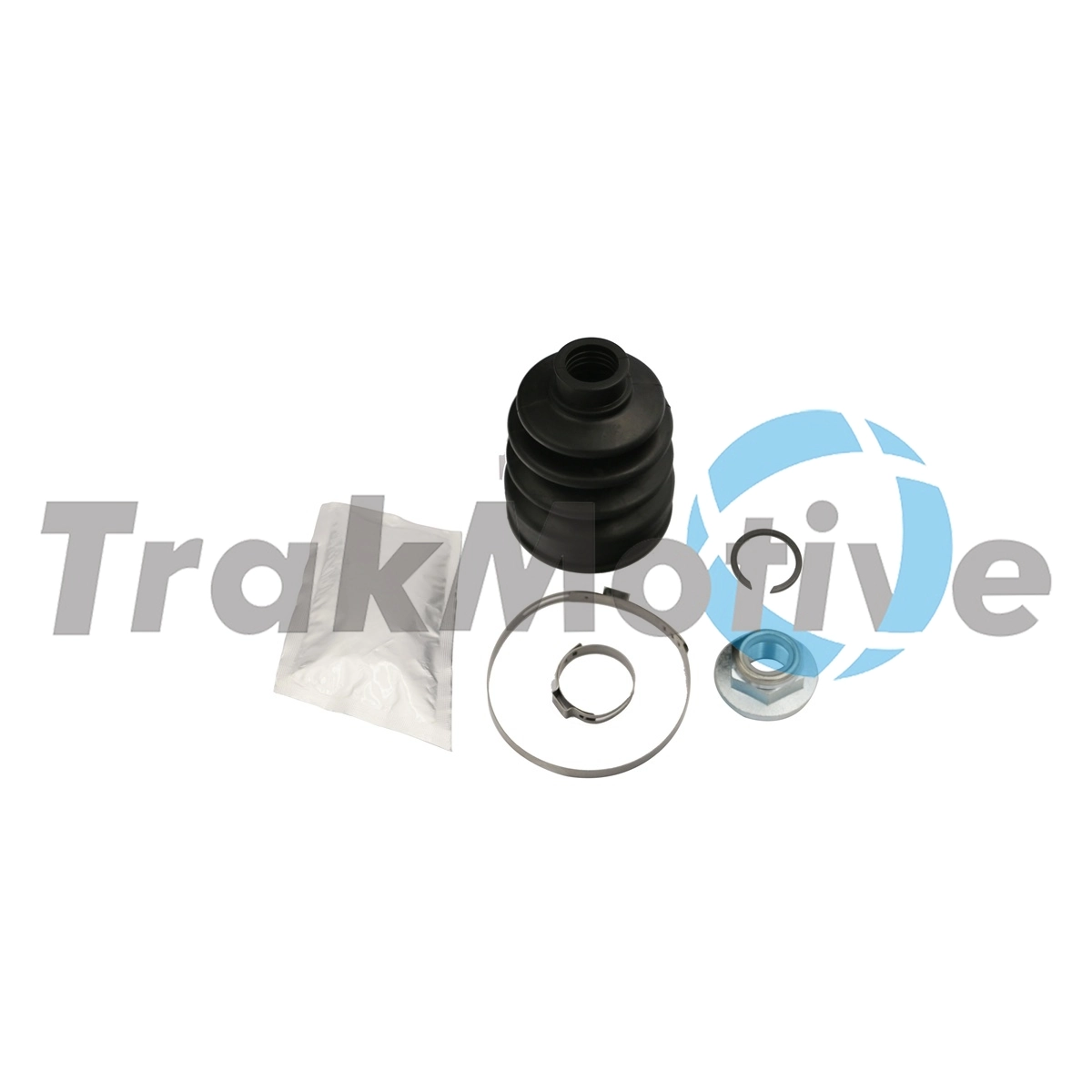 Fuelle, semieje delantero interior Ford Fiesta V hatchback comprar en España