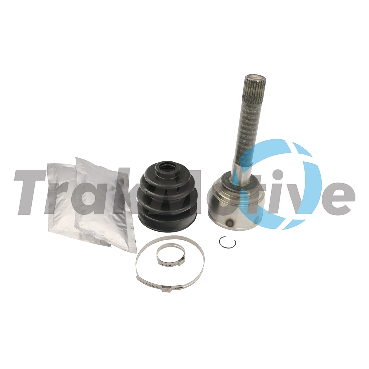 400408 Trakmotive/Surtrack