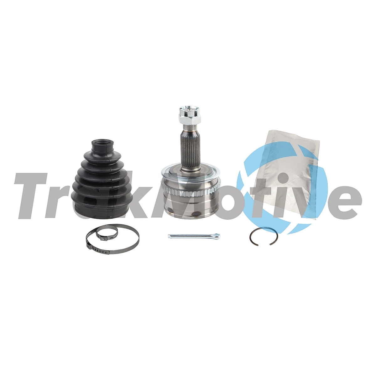 Junta homocinética exterior delantera Mitsubishi L 200  desde 49,00 €