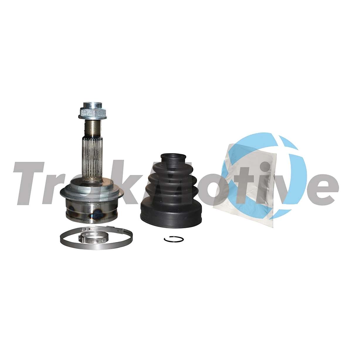 Junta homocinética exterior delantera para Toyota Yaris  (SP90)