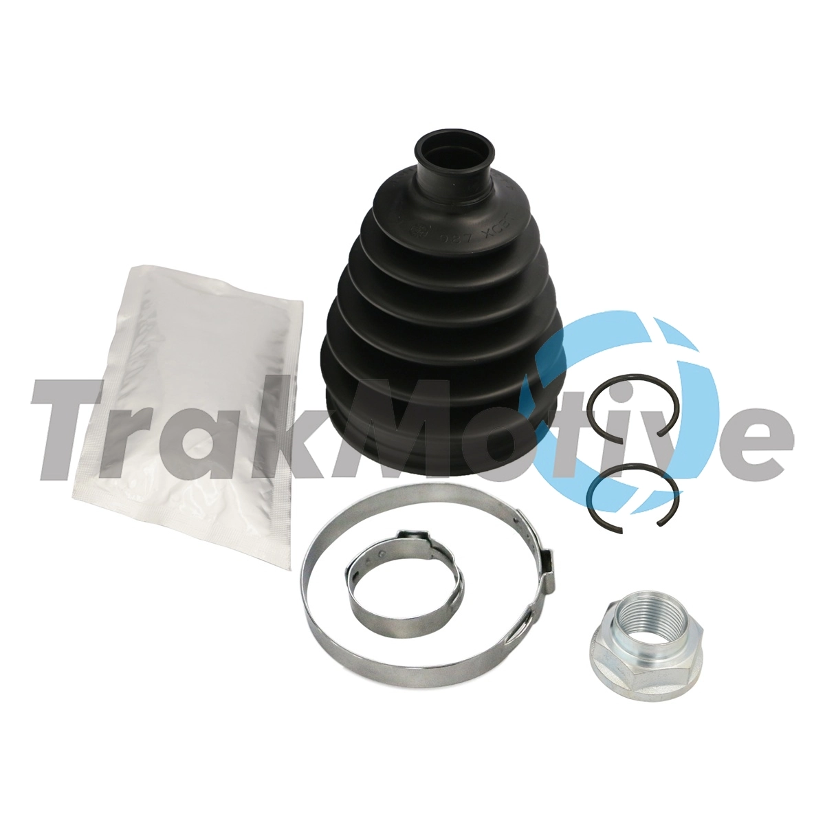 500383 Trakmotive/Surtrack