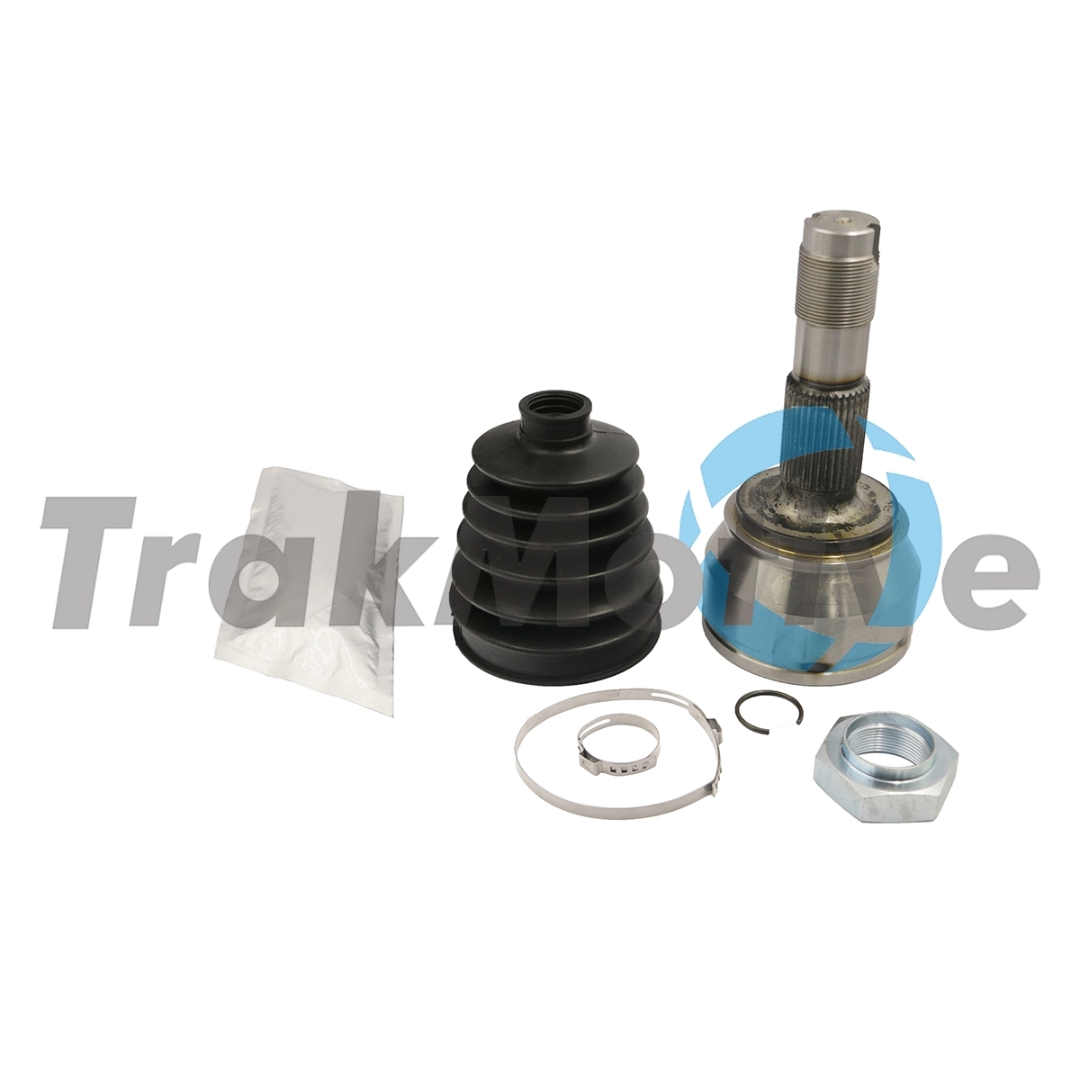 400088 Trakmotive/Surtrack