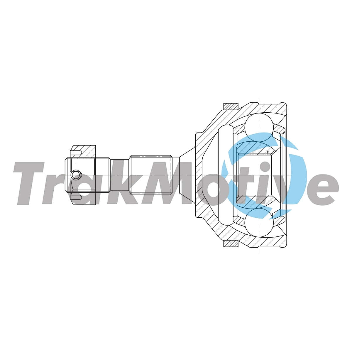 400927 Trakmotive/Surtrack