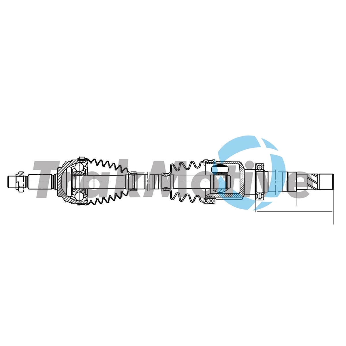 302112 Trakmotive/Surtrack
