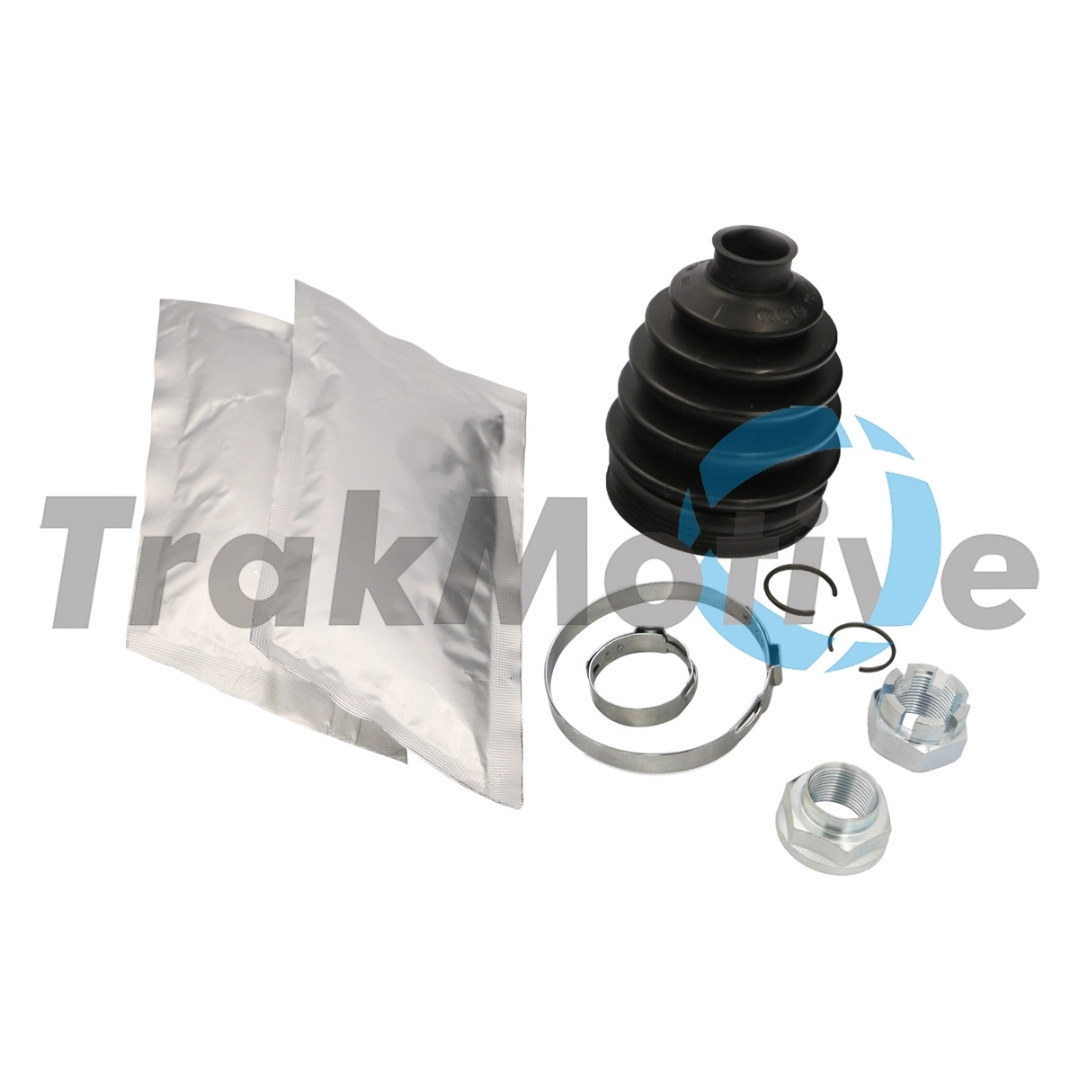 500394 Trakmotive/Surtrack