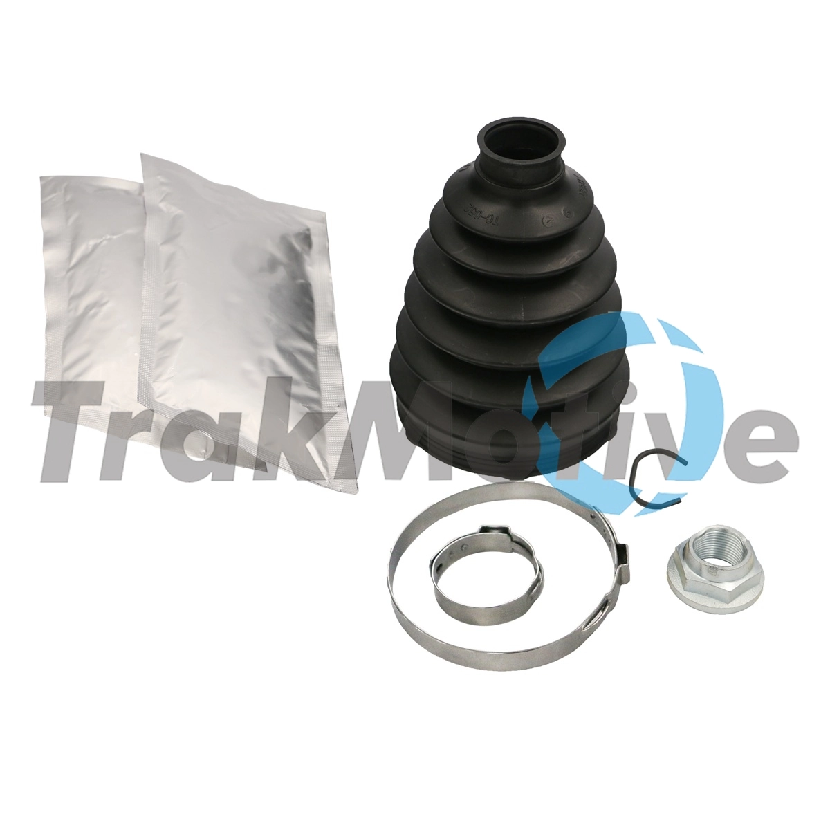 500688 Trakmotive/Surtrack