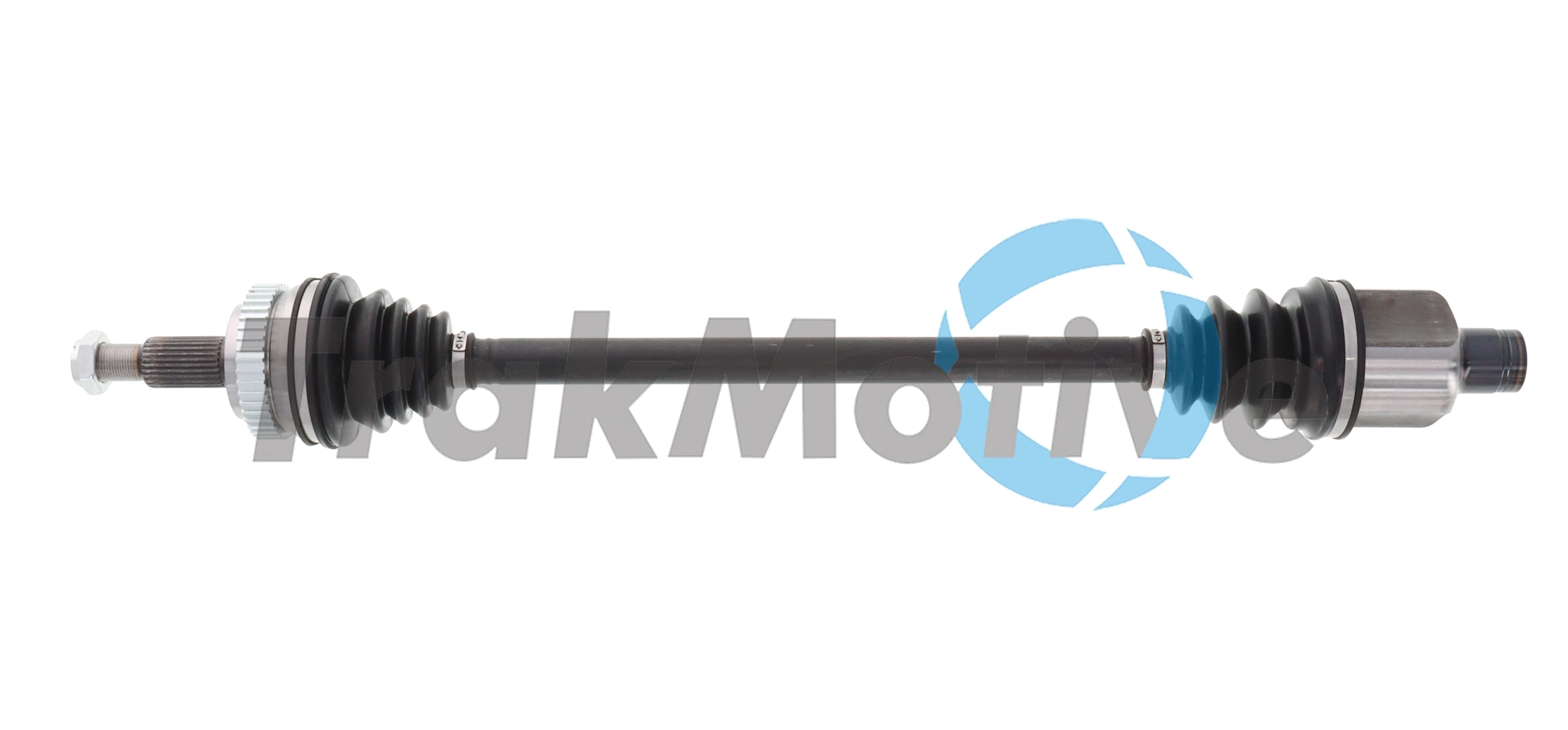 300705 Trakmotive/Surtrack