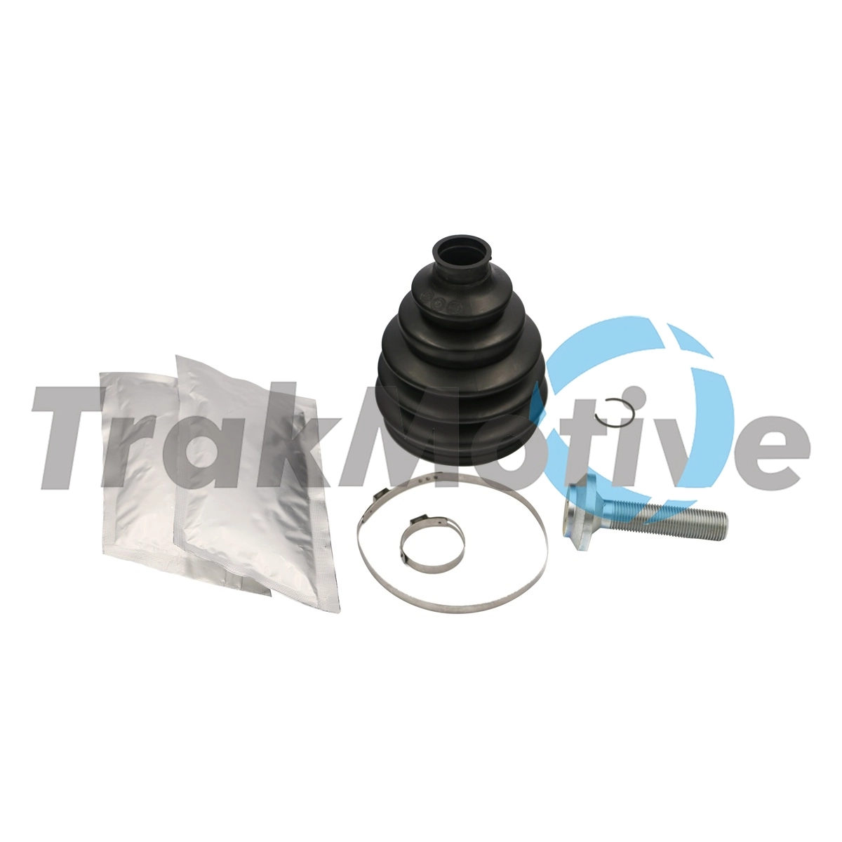 500066 Trakmotive/Surtrack