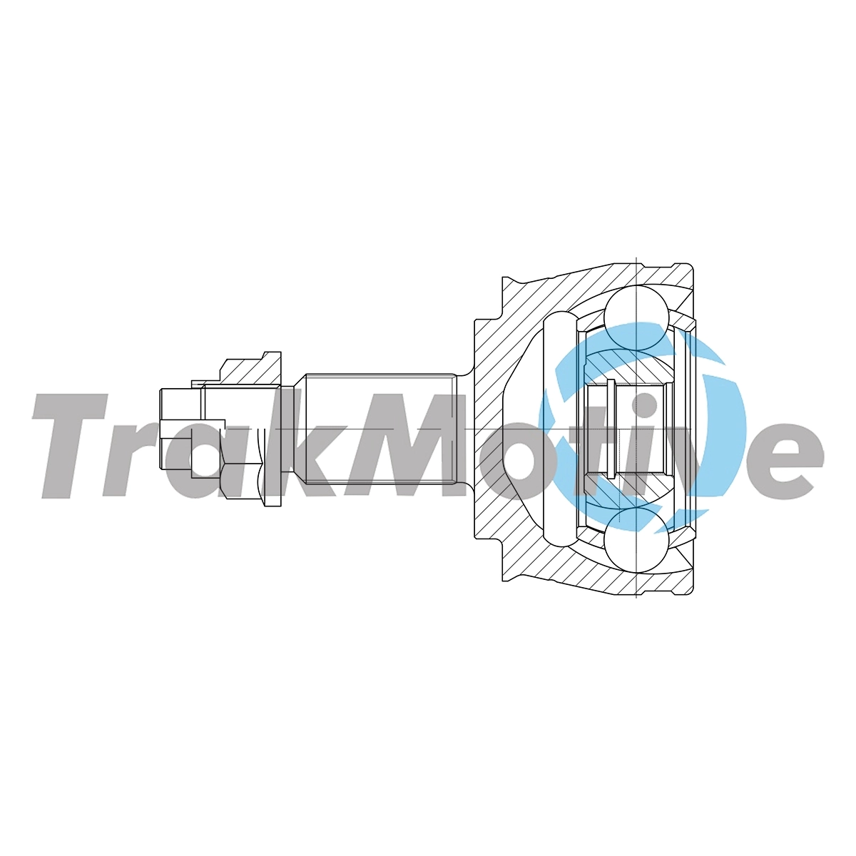 400940 Trakmotive/Surtrack