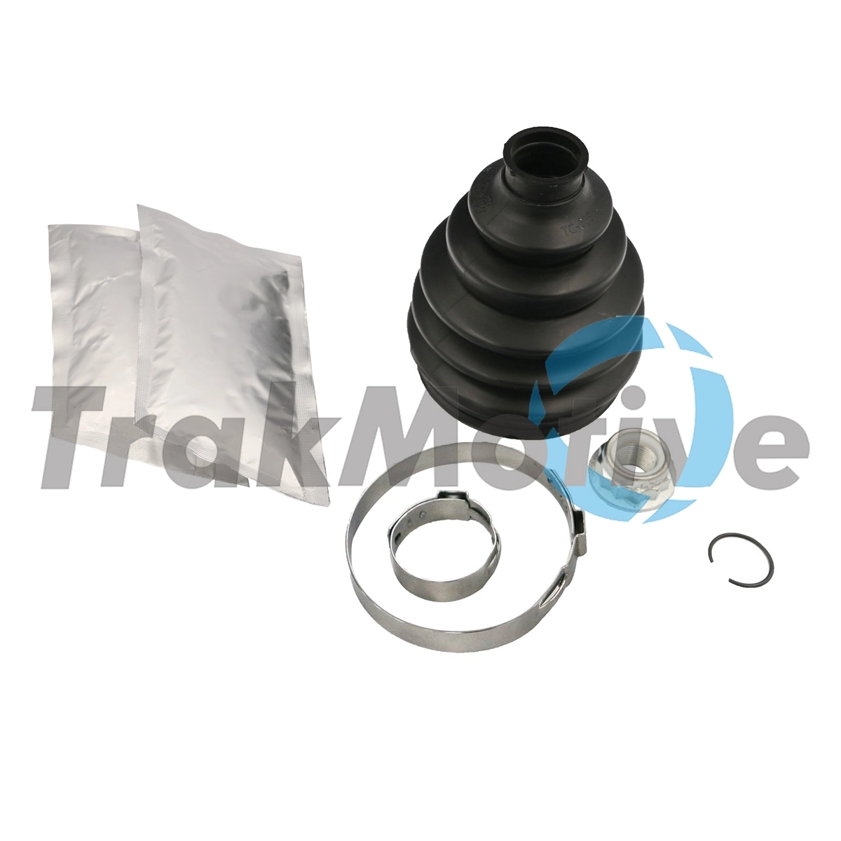 500786 Trakmotive/Surtrack